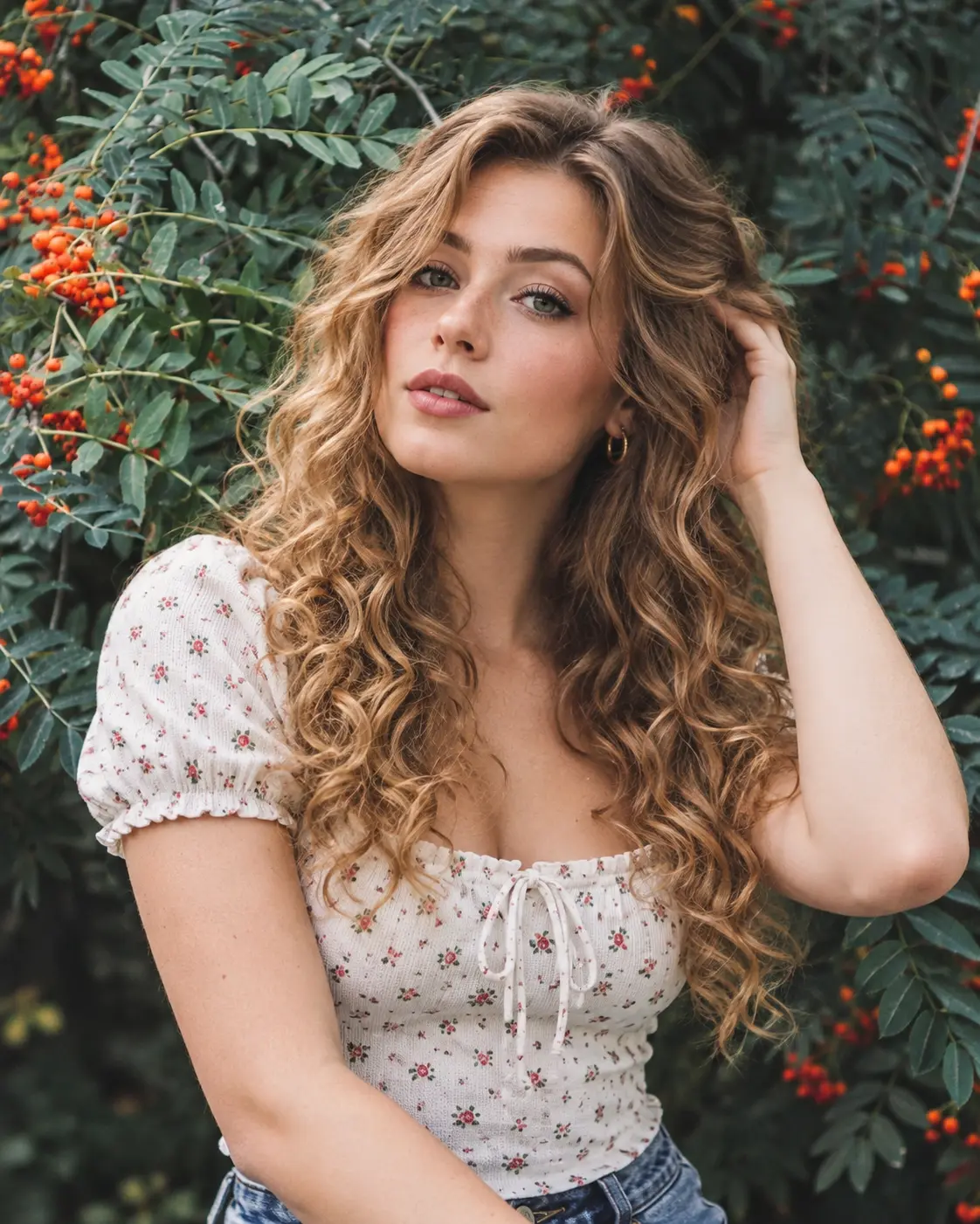 Isabela Moreno